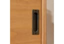 IDIMEX Lowboard SELMA Lowboard TV Möbel Tisch Schrank Fernsehtisch Fernsehschrank Industrial Bild 5
