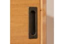 IDIMEX Lowboard SELMA Industrial Kiefer massiv hellbraun Bild 4