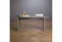 IDIMEX Couchtisch SALTO Grau Massivholz Kiefer Bild 1