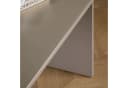 IDIMEX Couchtisch SALTO Grau Massivholz Kiefer Bild 4