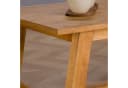 IDIMEX Couchtisch LUZERNA Beige Massivholz Modern Bild 3