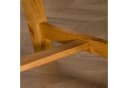 IDIMEX Couchtisch LUZERNA Beige Massivholz Modern Bild 4
