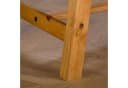 IDIMEX Couchtisch LUZERNA Beige Massivholz Modern Bild 5