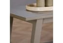 IDIMEX Couchtisch LUZERNA Grau Massivholz Modern Bild 3