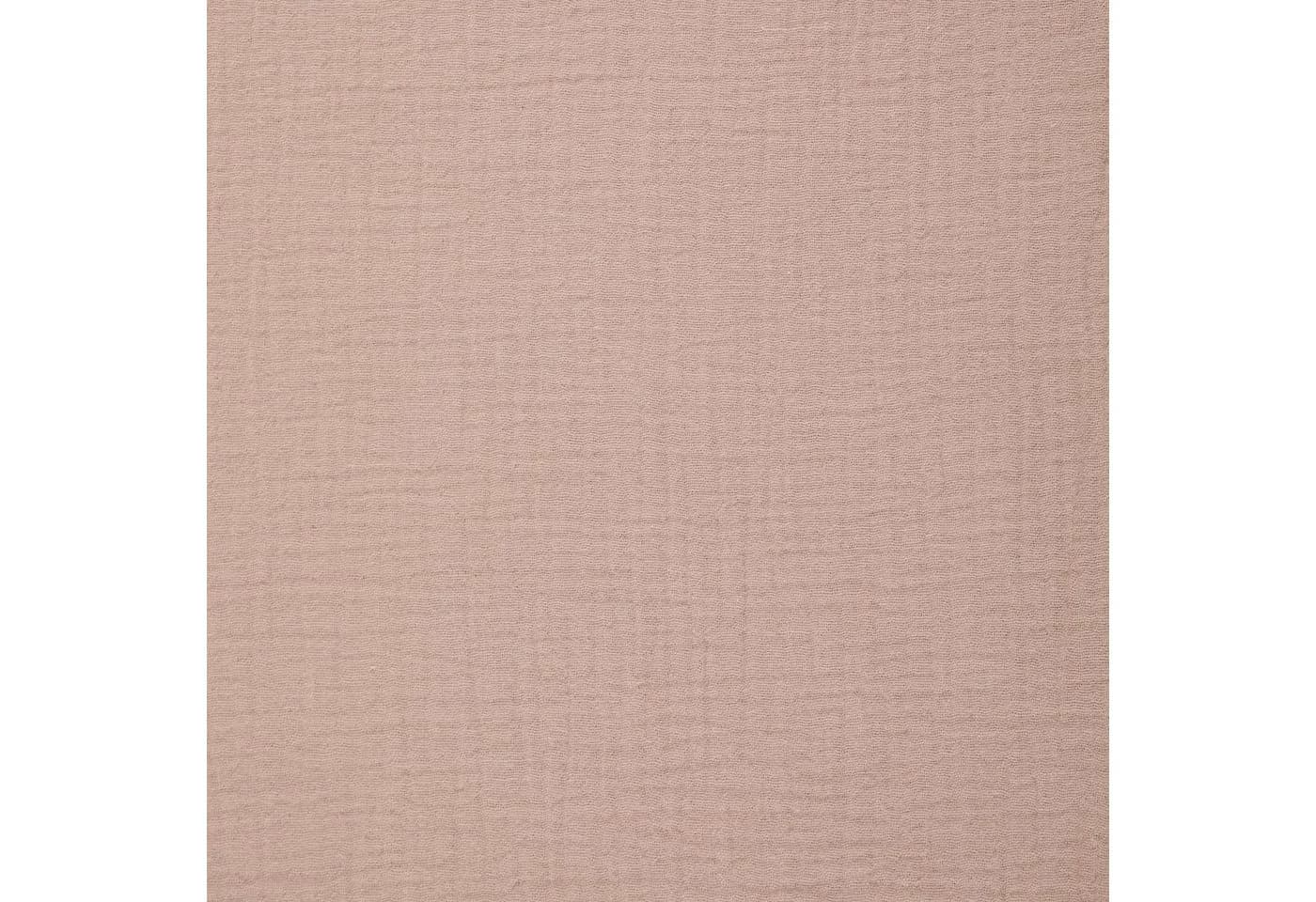 IDIMEX Betthimmel LIAN Musselin Baldachin Beige - Bild 3