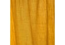 IDIMEX Betthimmel LIAN Senfgelb Musselin 100% Baumwolle Bild 4
