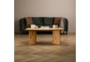 IDIMEX Couchtisch MESA Modernes Design Massivholz Kiefer Bild 3