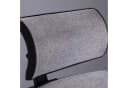 IDIMEX Drehstuhl HERRY Ergonomisch Grau Bild 4