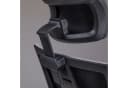 IDIMEX Drehstuhl HERRY Ergonomisch Grau Bild 5