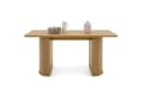 IDIMEX Esstisch GUARDA Wildeiche MDF Esszimmertisch 160x75cm Bild 1