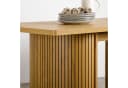 IDIMEX Esstisch GUARDA Wildeiche MDF Esszimmertisch 160x75cm Bild 3