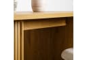 IDIMEX Esstisch GUARDA Wildeiche MDF Esszimmertisch 160x75cm Bild 4