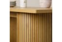 IDIMEX Esstisch GUARDA Wildeiche MDF Esszimmertisch 160x75cm Bild 5