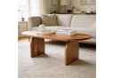 IDIMEX Couchtisch TAMIL massiv Akazienholz Natur Bild 2
