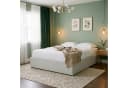 IDIMEX Futonbett BLISS Grau mit Bettkasten und Lattenrost Bild 2