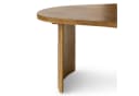 IDIMEX Couchtisch CALUA aus massivem Mangoholz, Hellbraun, Organisch Bild 5