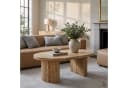 IDIMEX Couchtisch AMBA massivem Mangoholz Natur Bild 2