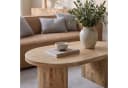 IDIMEX Couchtisch AMBA massivem Mangoholz Natur Bild 3