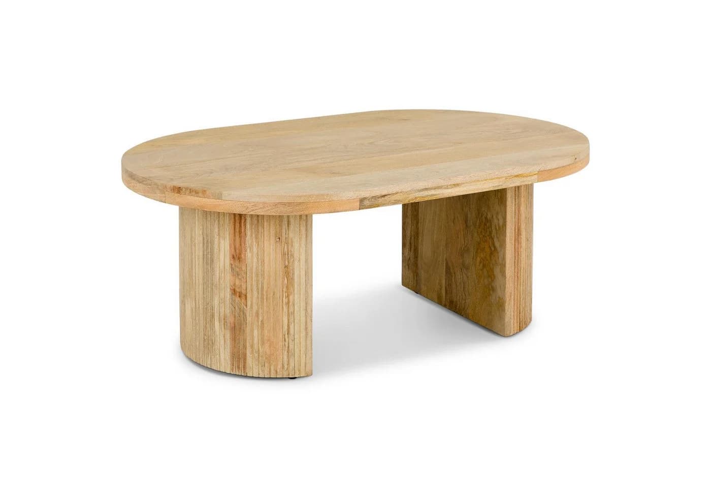 IDIMEX Couchtisch AMBA massivem Mangoholz Natur - Bild 4