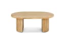 IDIMEX Couchtisch AMBA massivem Mangoholz Natur Bild 5