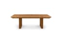 IDIMEX Esstisch SEDA aus recyceltem Massivholz Natur Bild 4