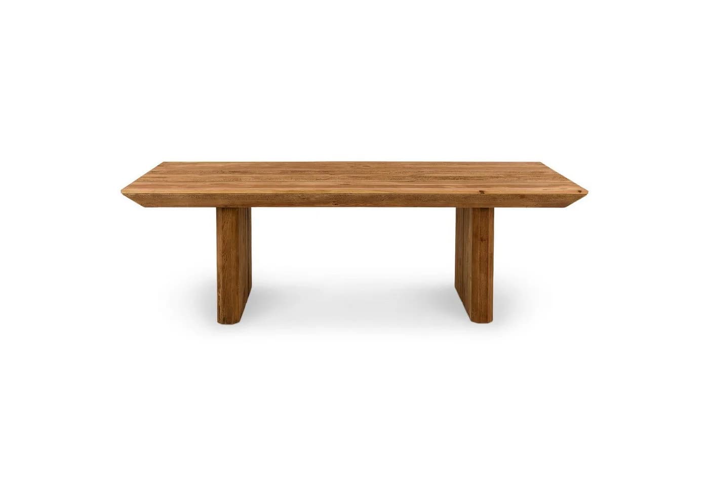 IDIMEX Esstisch SEDA aus recyceltem Massivholz Natur - Bild 4
