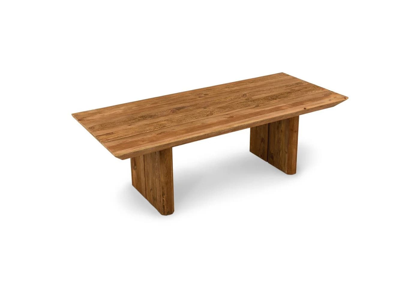 IDIMEX Esstisch SEDA aus recyceltem Massivholz Natur - Bild 5