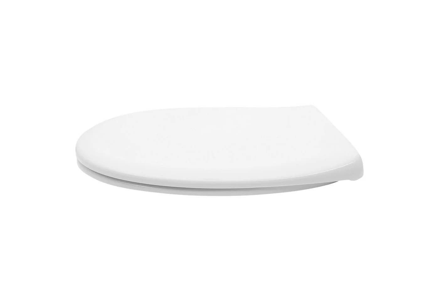 LUVETT WC-Sitz Premium C770 O-Form mit SoftClose Absenkautomatik