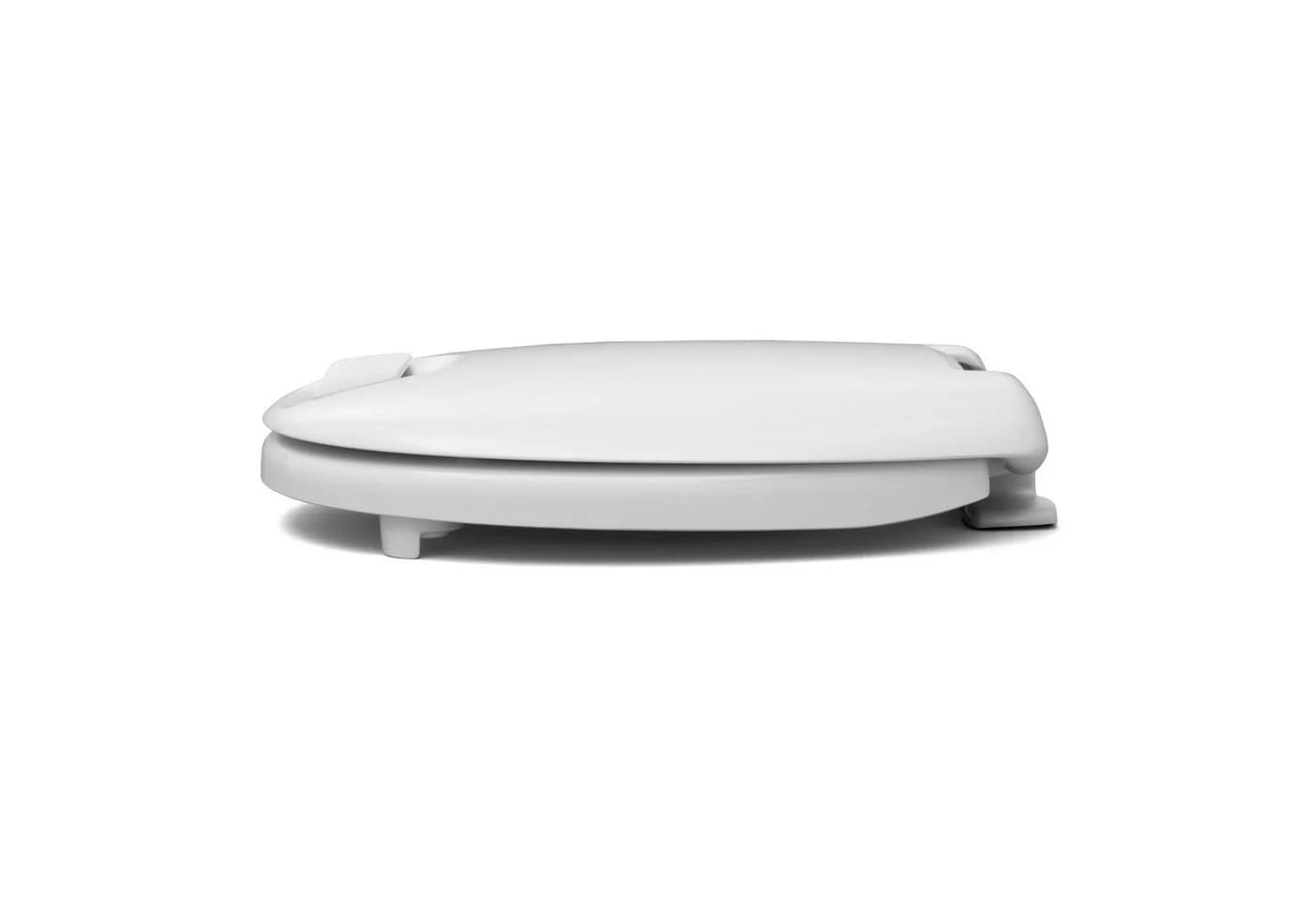 LUVETT WC-Sitz Senioren C601 mit Sitzerhöhung +5cm SoftClose - Bild 3