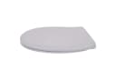 LUVETT WC-Sitz Premium C770 Grau SoftClose® Duroplast Bild 1
