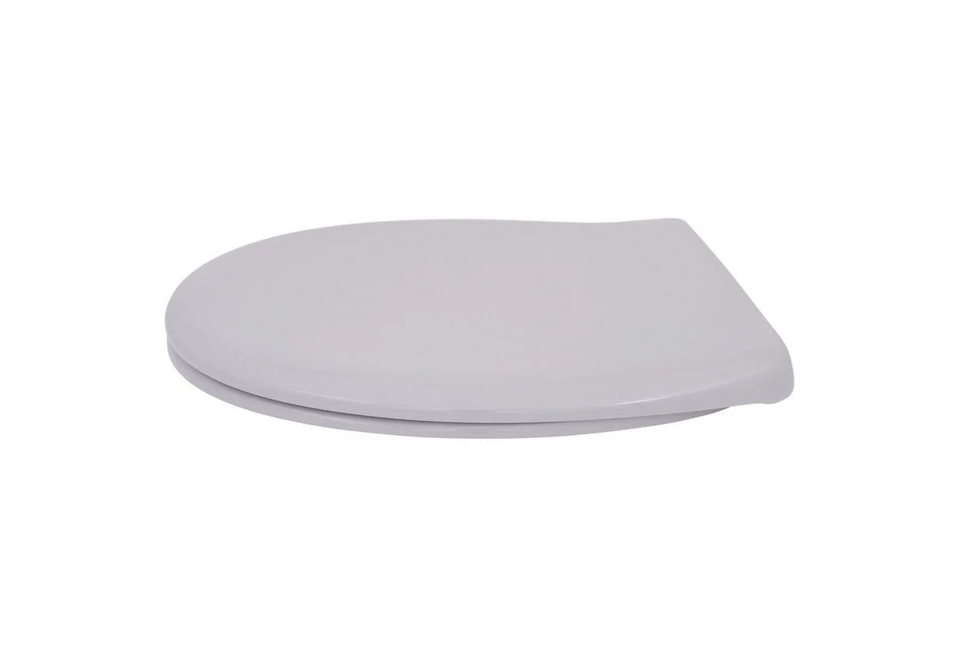 LUVETT WC-Sitz Premium C770 Grau SoftClose® Duroplast