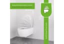 LUVETT Kinder-WC-Sitz C490 mit Softclose & Kindersitz Bild 5