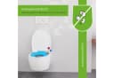 LUVETT Kinder-WC-Sitz mit SoftClose Absenkautomatik Duroplast O-Form Bild 1
