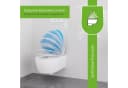 LUVETT Kinder-WC-Sitz mit SoftClose Absenkautomatik Duroplast O-Form Bild 5