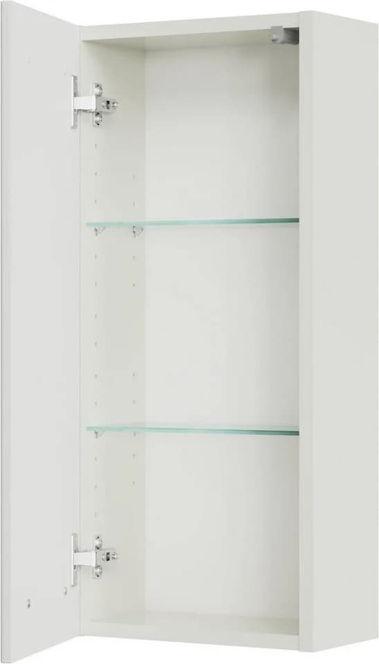 Saphir Hängeschrank Quickset 326 1 Tür 30cm Weiß - Bild 2