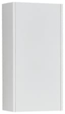 Hängeschrank SAPHIR Quickset 100 Badschrank 32,4 cm 1 Tür Weiß Bild 2