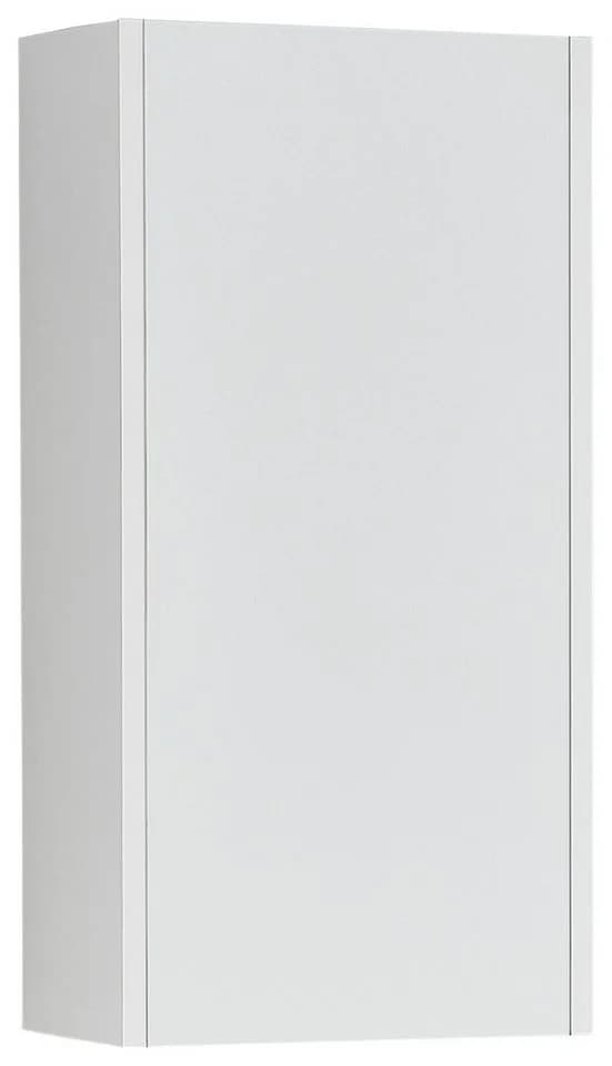 Hängeschrank SAPHIR Quickset 100 Badschrank 32,4 cm 1 Tür Weiß - Bild 2