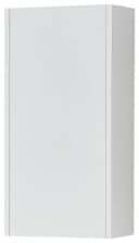 Hängeschrank SAPHIR Quickset 100 Badschrank 32,4 cm 1 Tür Weiß Bild 3