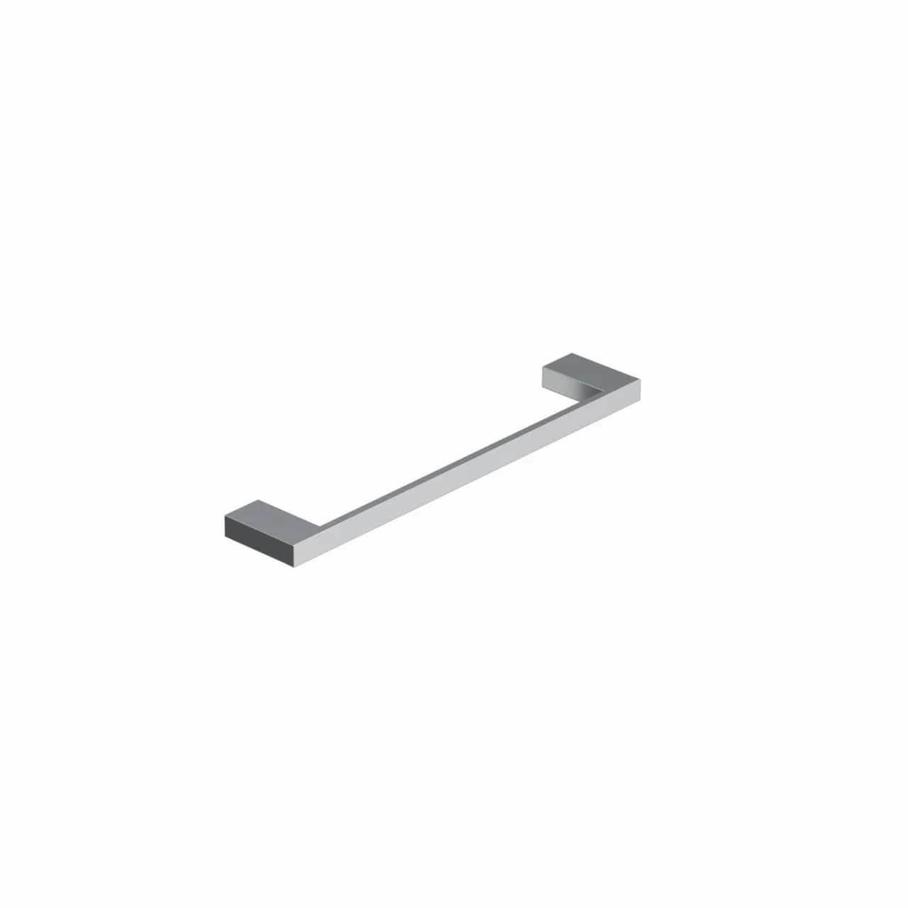 Kludi VELA C Handtuchhalter 3196205 Länge 300mm Chrom