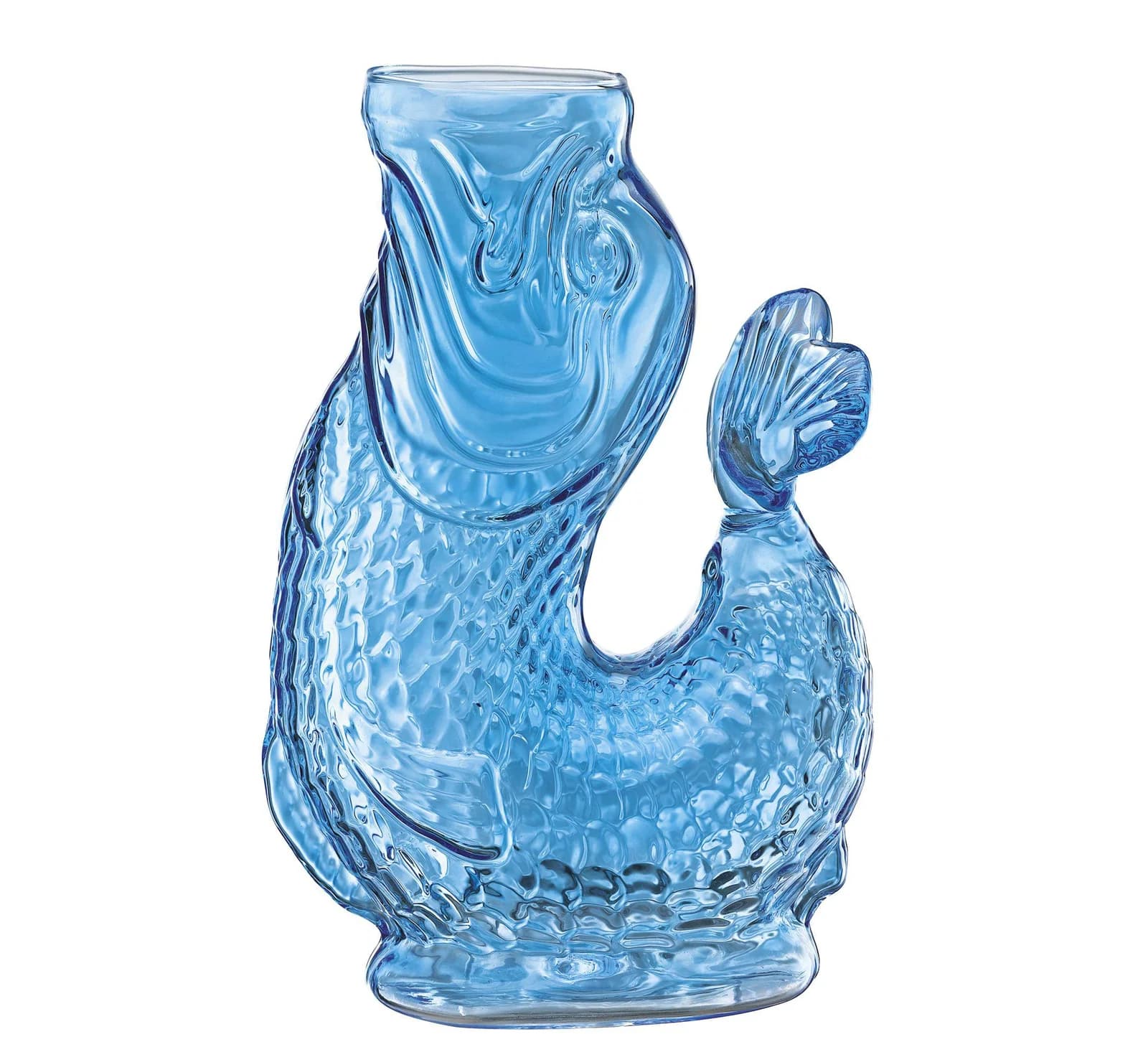 Wasserkaraffe cilio NEMO Blau 1 Liter