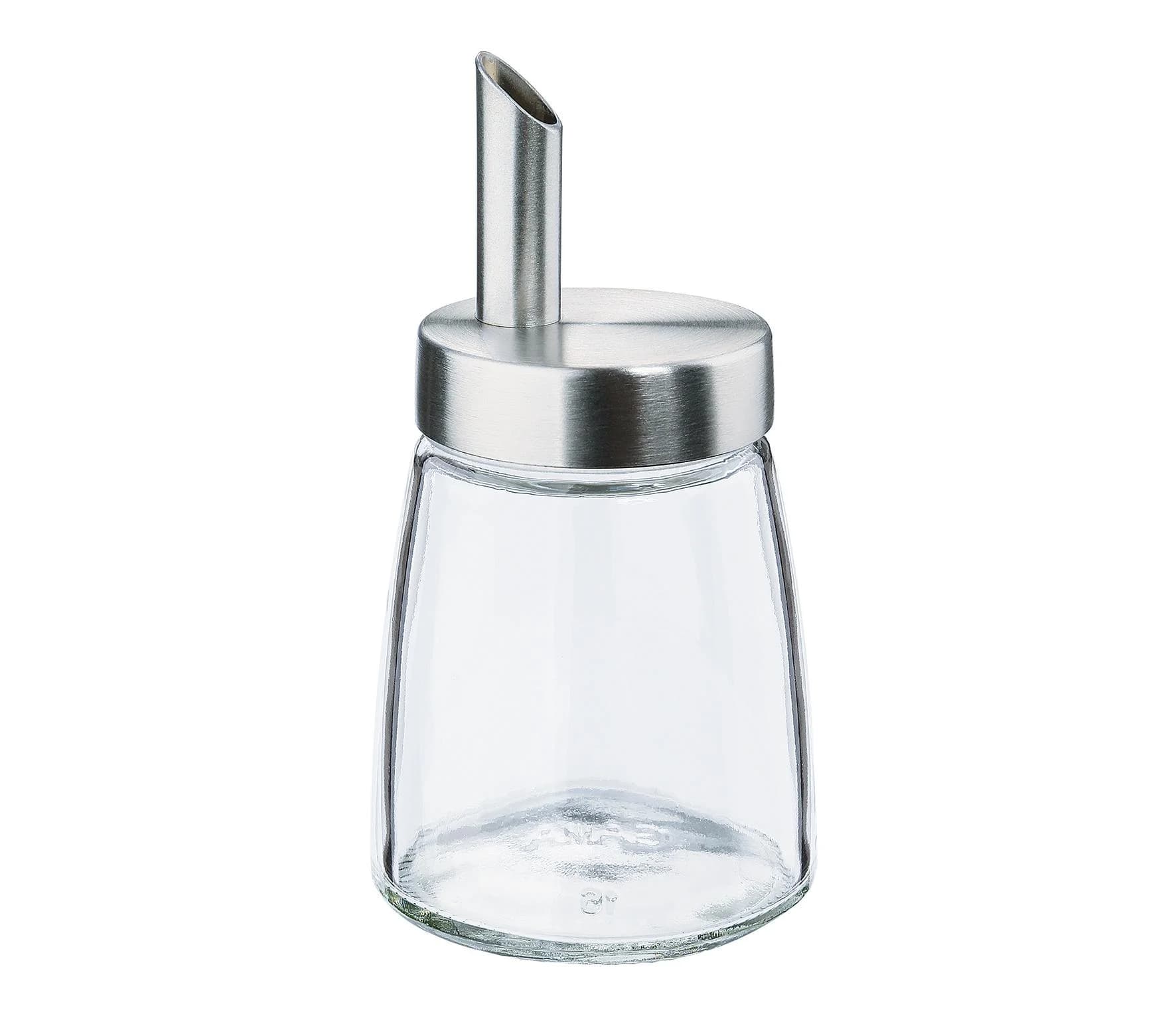 Milchspender cilio TAVOLA transparent