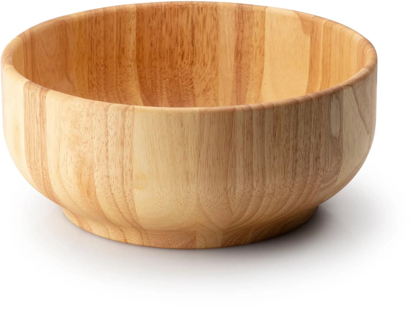 Schüssel CONTINENTA Holzfarben Holzwerkstoff - Bild 2