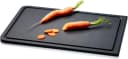 CONTINENTA Tranchierbrett Duracore schwarz Zellulosefaser Bild 2