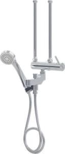 STIEBEL ELTRON Badarmatur MED-D drucklos, silber, für offene Warmwasserspeicher Bild 2