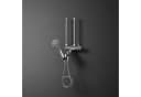 Stiebel Eltron Einhebel-Wand-Armatur MEBD, A 108 mm für Komfort- und Kompakt-Durchlauferhitzer Bild 1