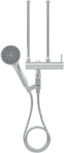 Stiebel Eltron Einhebel-Wand-Armatur MEBD, A 108 mm für Komfort- und Kompakt-Durchlauferhitzer Bild 2