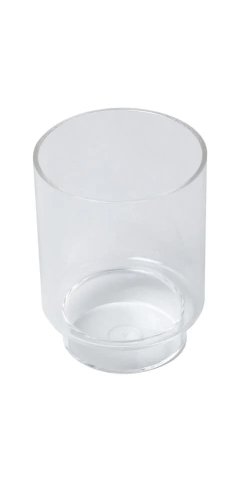 Keuco City.2 Zahnputzbecher Acryl Ersatzglas