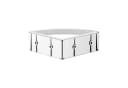 Keuco Wandregal Elegance Chrom Metall Kunststoff Bild 5