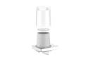Keuco Lotionspender Edition 11 m. Echtkr.-Glas matt. Chrom Bild 5