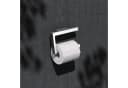 Keuco Toilettenpapierhalter Edition 11 Schwenkbar Metall Verchromt Bild 1